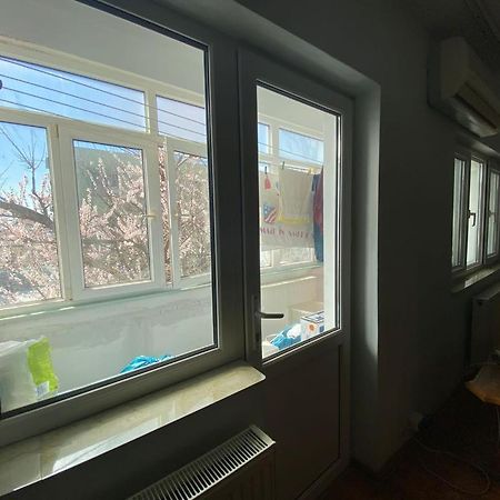 Apartament Kita View Daire Köstence Dış mekan fotoğraf