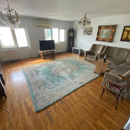 Apartament Kita View Daire Köstence Dış mekan fotoğraf