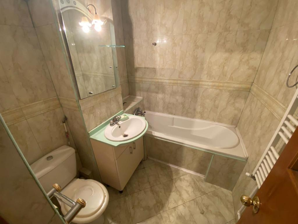 Apartament Kita View Daire Köstence Dış mekan fotoğraf