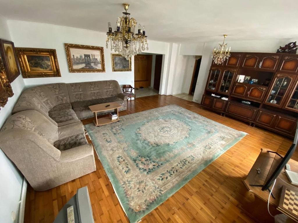 Apartament Kita View Daire Köstence Dış mekan fotoğraf