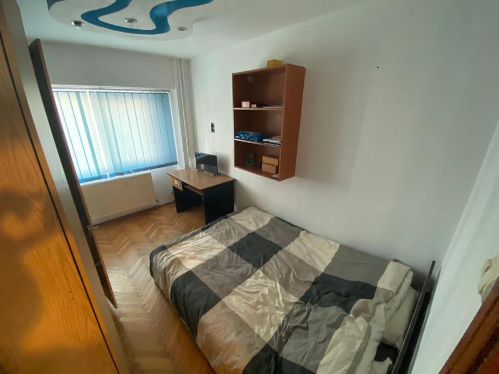 Apartament Kita View Daire Köstence Dış mekan fotoğraf