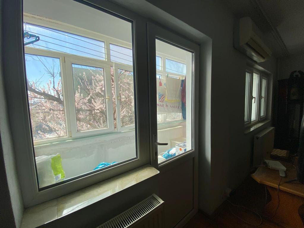 Apartament Kita View Daire Köstence Dış mekan fotoğraf