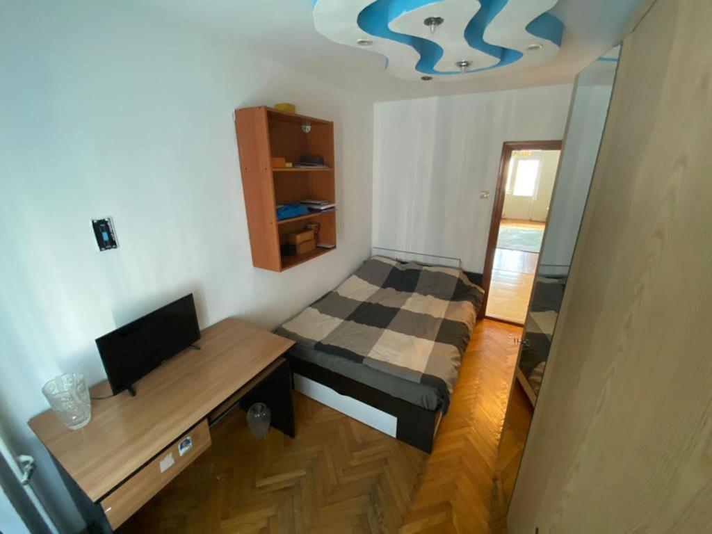 Apartament Kita View Daire Köstence Dış mekan fotoğraf