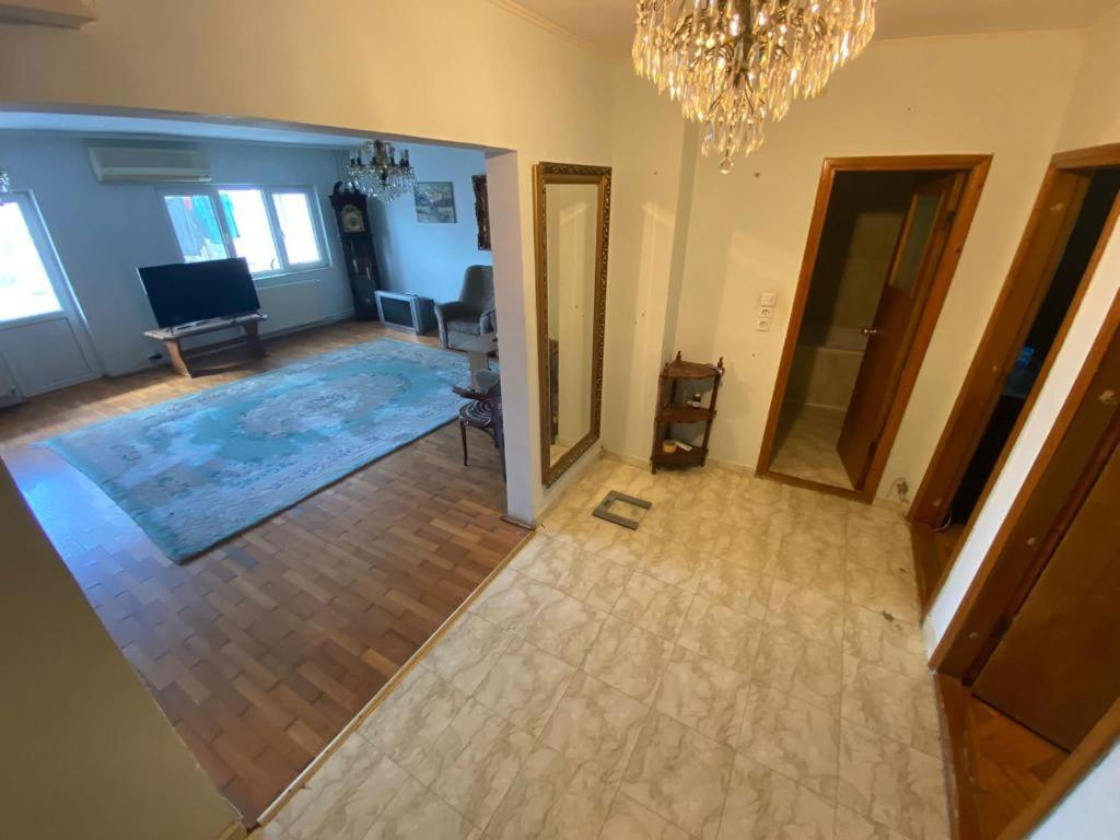 Apartament Kita View Daire Köstence Dış mekan fotoğraf
