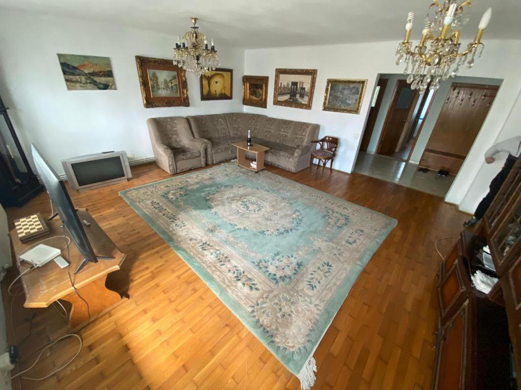 Apartament Kita View Daire Köstence Dış mekan fotoğraf